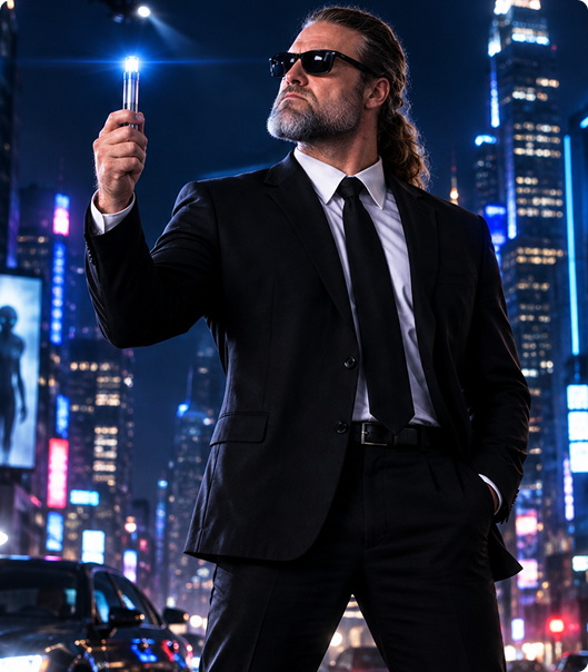Agent