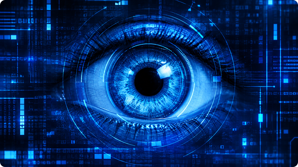 Oeil